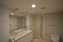 bathroom renovation west vancouver before