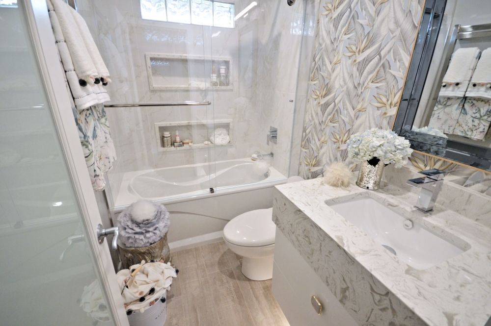 bathroom renovations calgary cost