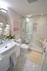 Guest Bathroom renovation - After