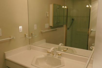 bathroom renovation north vancouver renovateme design and construction
