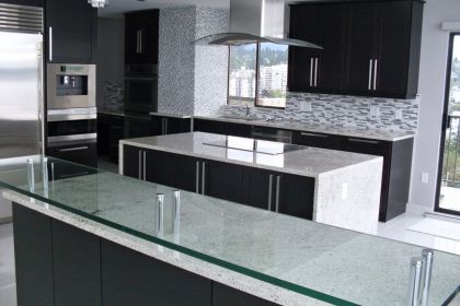 kitchen renovation west vancouver renovateme design and construction