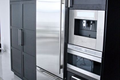 kitchen renovation west vancouver renovateme design and construction