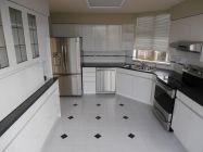 kitchen renovation north vancouver renovateme design and construction