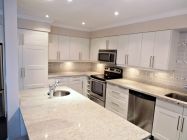 kitchen renovation north vancouver renovateme design and construction