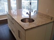 kitchen renovation north vancouver renovateme design and construction