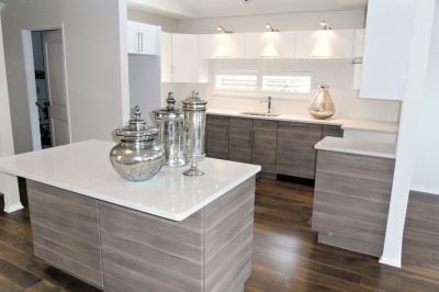 kitchen renovation north vancouver renovateme design and construction