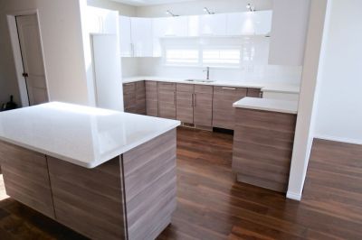 kitchen renovation north vancouver renovateme design and construction