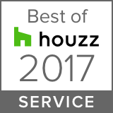 Best of houzz 2017 - Service