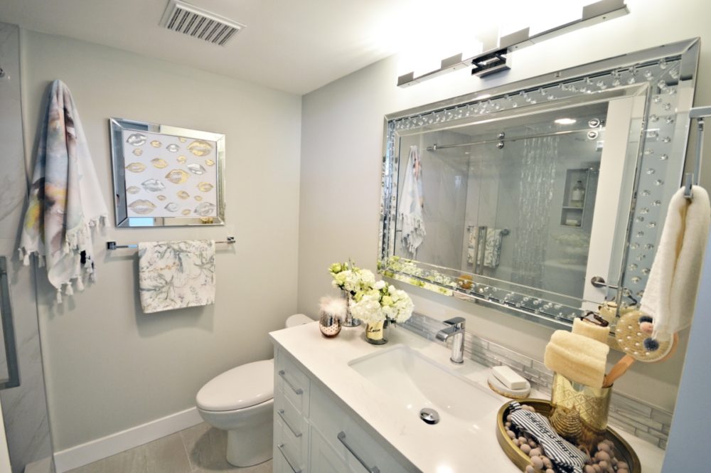 bathroom renovation north vancouver renovateme design and construction