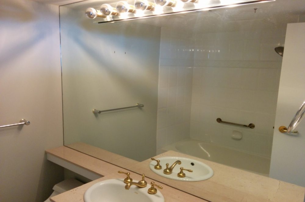 bathroom renovations north vancouver