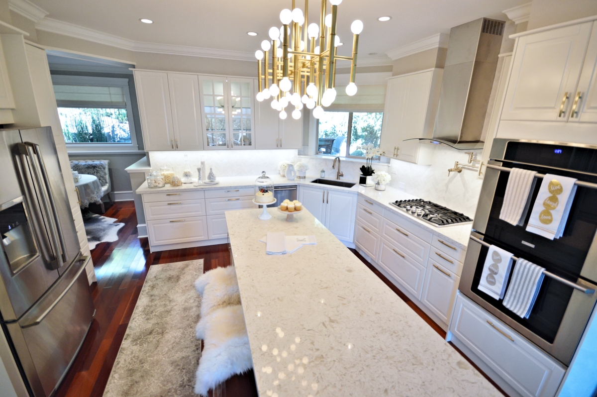 North Vancouver Bathroom Renovation