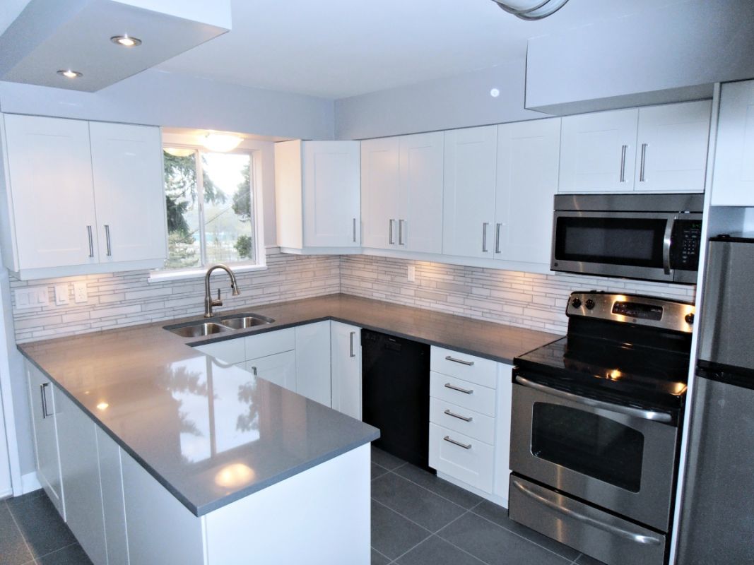 Kitchen Redesign and Renovation – Dining in has never looked so good
