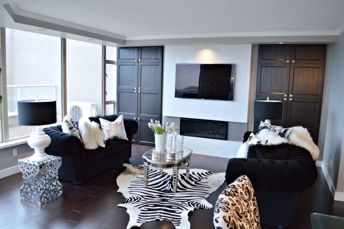 This house always wins!