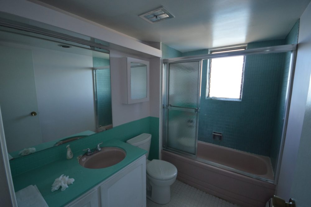 Compact bathroom renovation ideas needed!