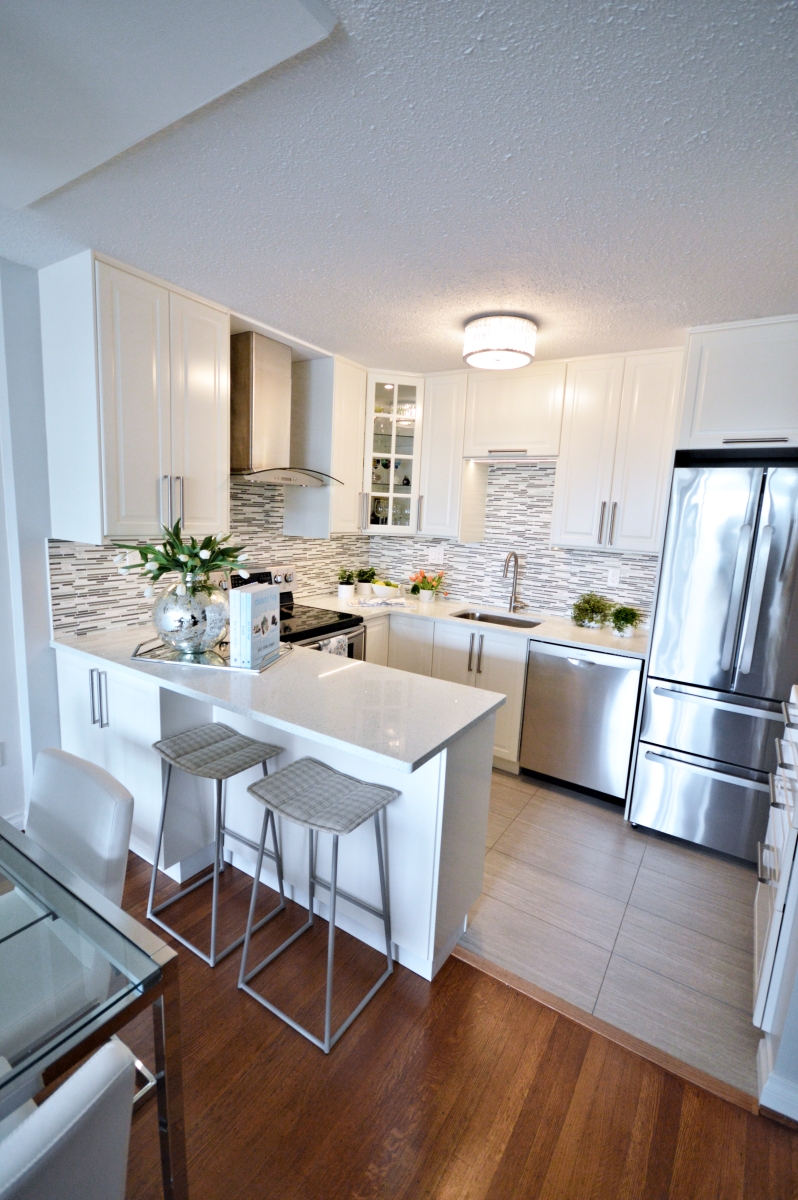 Small Kitchen ideas for your next Kitchen renovation renovate me