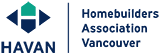 RenovateMe design and construction is a proud member of the Homebuilders' Association of Vancouver