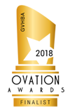 2018 GVHBA Ovation Awards