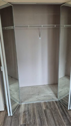 Before - North Vancouver Renovation Type