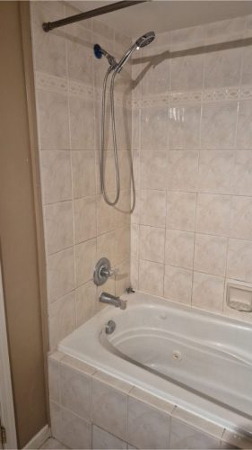 Before - North Vancouver Renovation Type